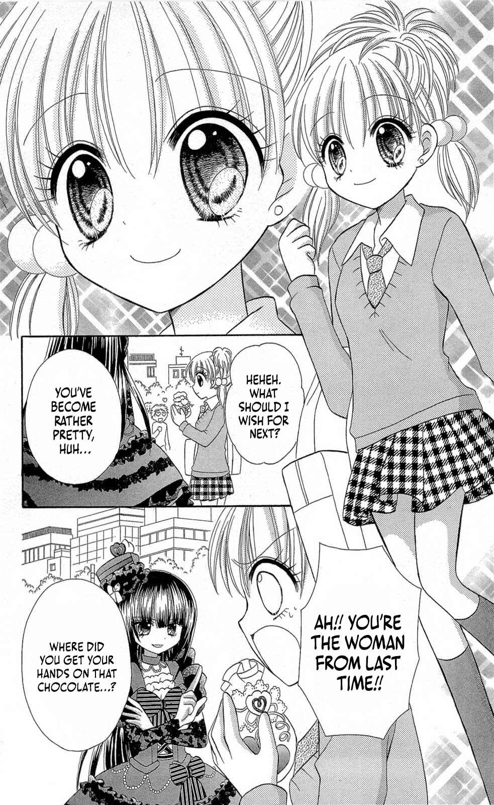 Page 18 Chapter 12 Chocolat no Mahou