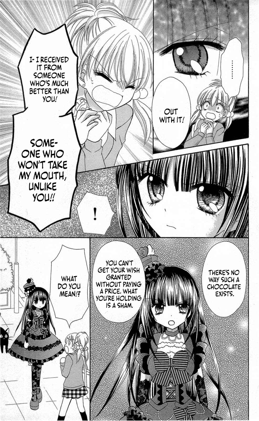Page 19 Chapter 12 Chocolat no Mahou