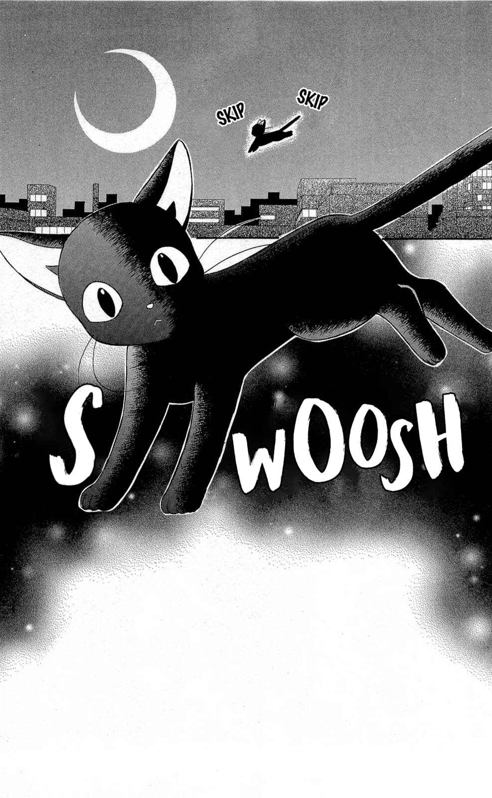 Page 2 Chapter 12 Chocolat no Mahou
