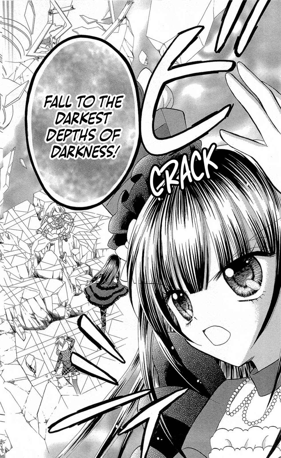Page 38 Chapter 12 Chocolat no Mahou