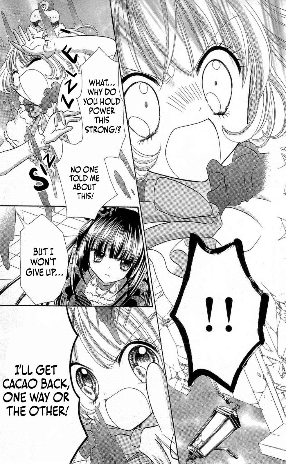 Page 39 Chapter 12 Chocolat no Mahou