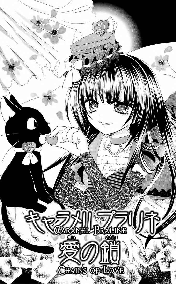 Page 1 Chapter 4 Chocolat no Mahou