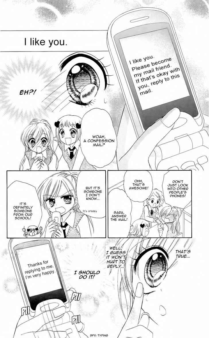 Page 10 Chapter 4 Chocolat no Mahou