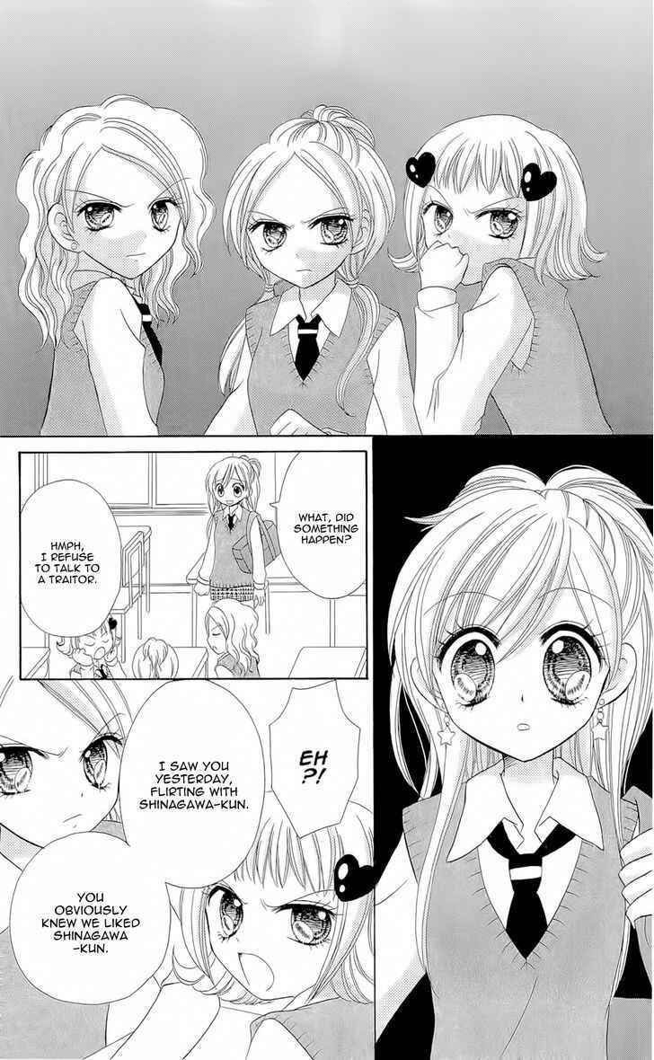 Page 12 Chapter 4 Chocolat no Mahou