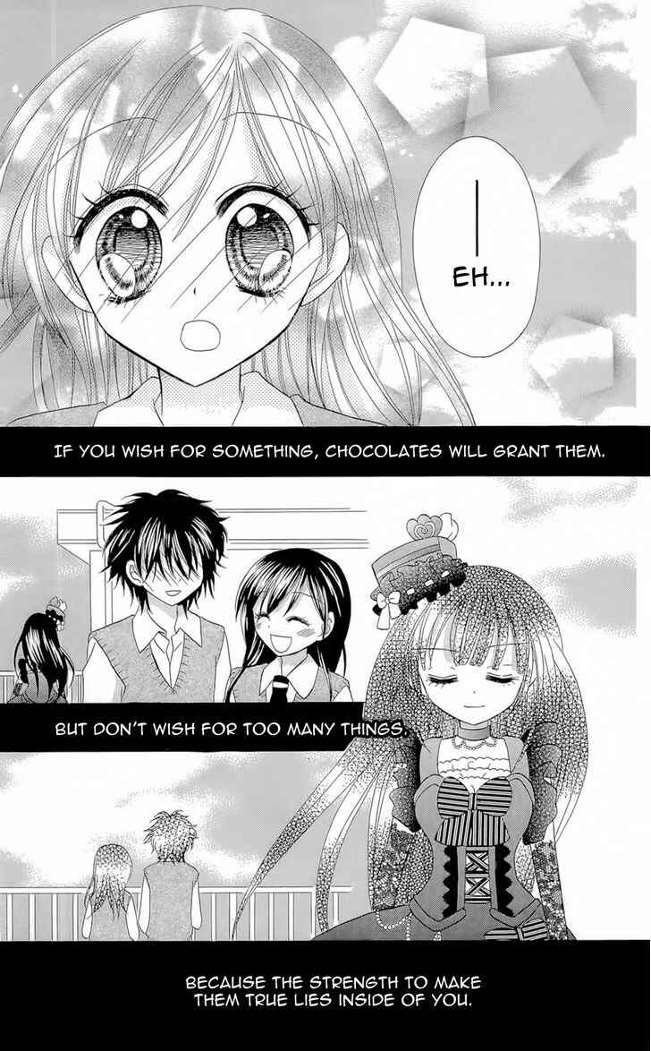 Page 45 Chapter 4 Chocolat no Mahou