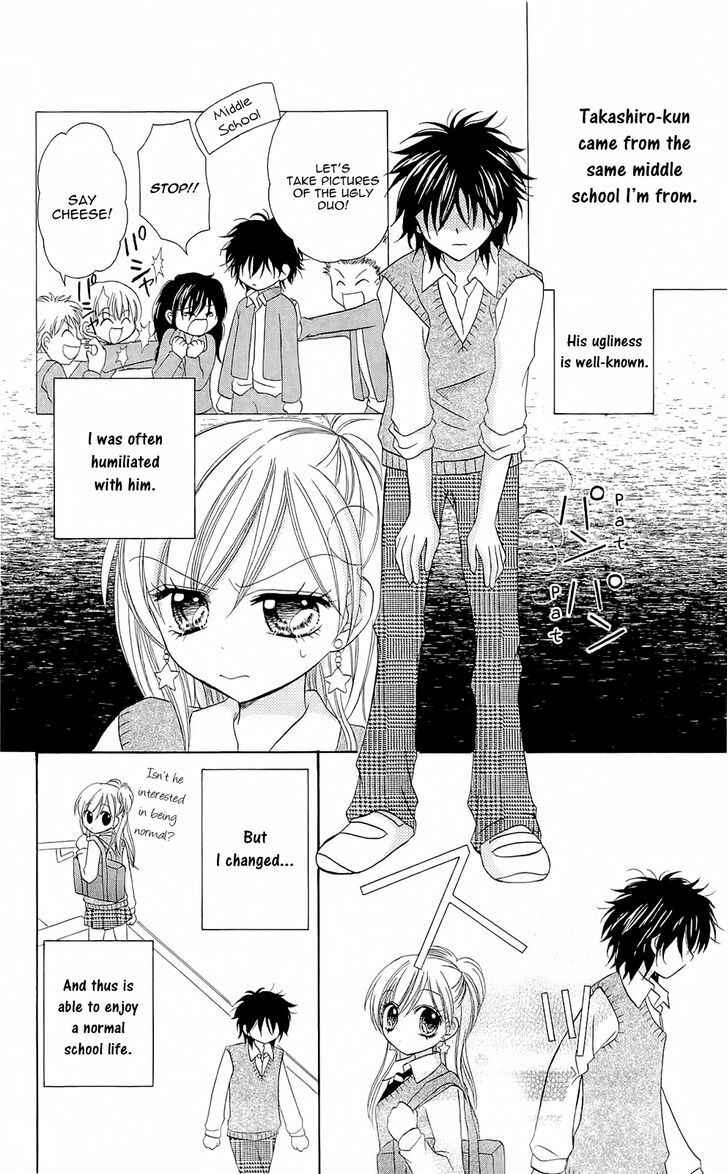 Page 6 Chapter 4 Chocolat no Mahou