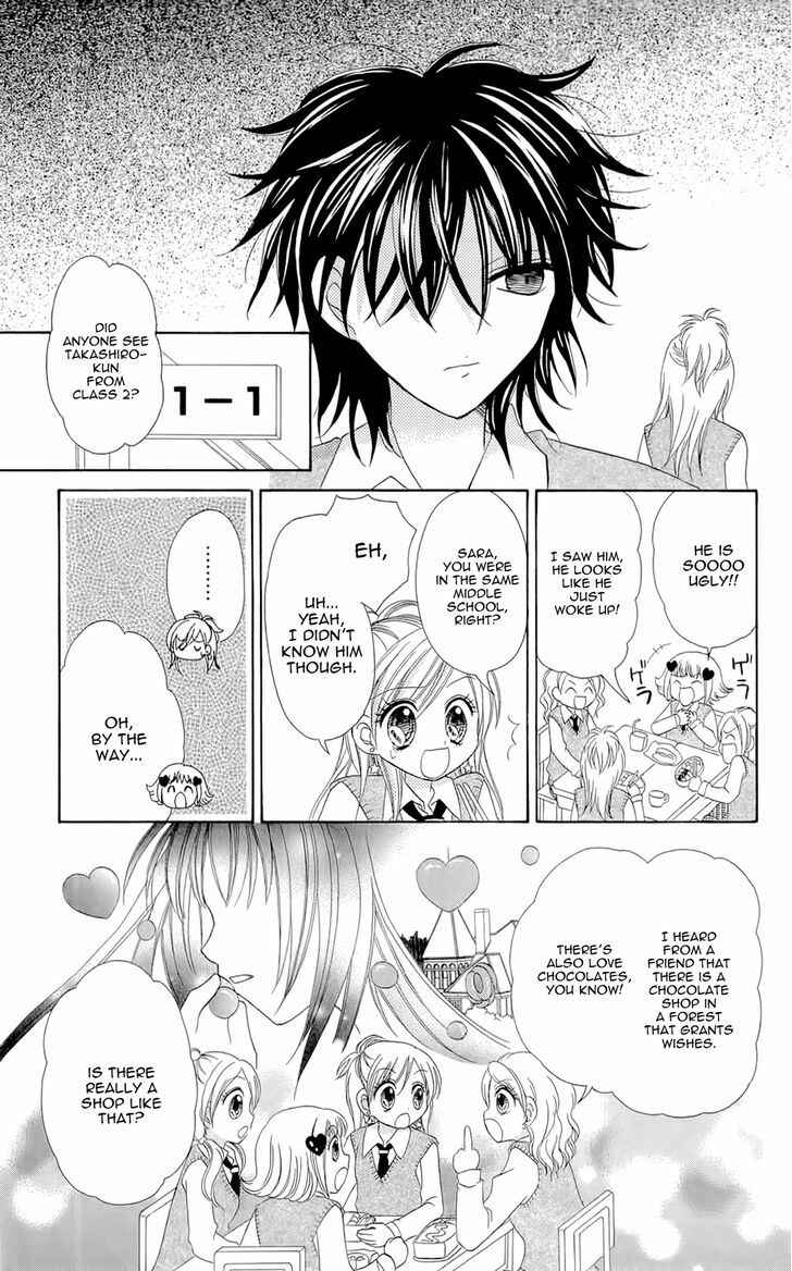 Page 7 Chapter 4 Chocolat no Mahou