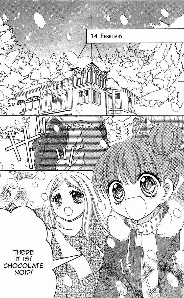 Page 2 Chapter 3 Chocolat no Mahou