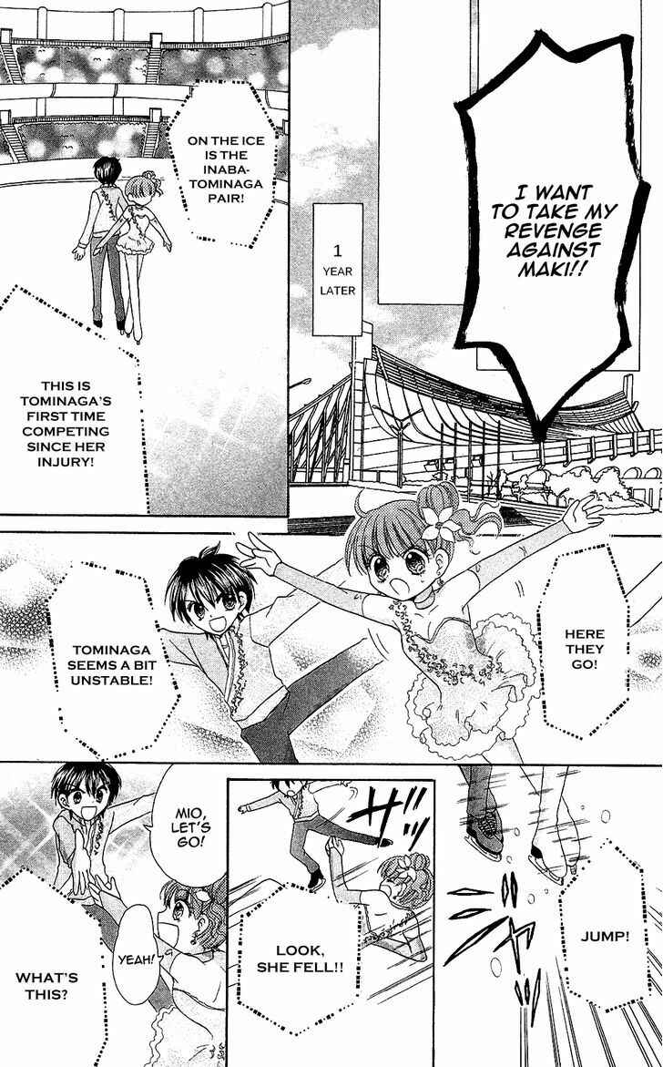 Page 21 Chapter 3 Chocolat no Mahou