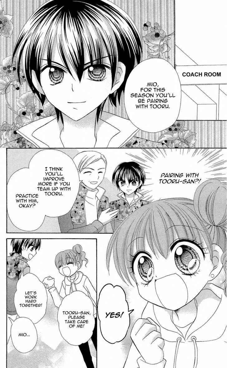 Page 6 Chapter 3 Chocolat no Mahou