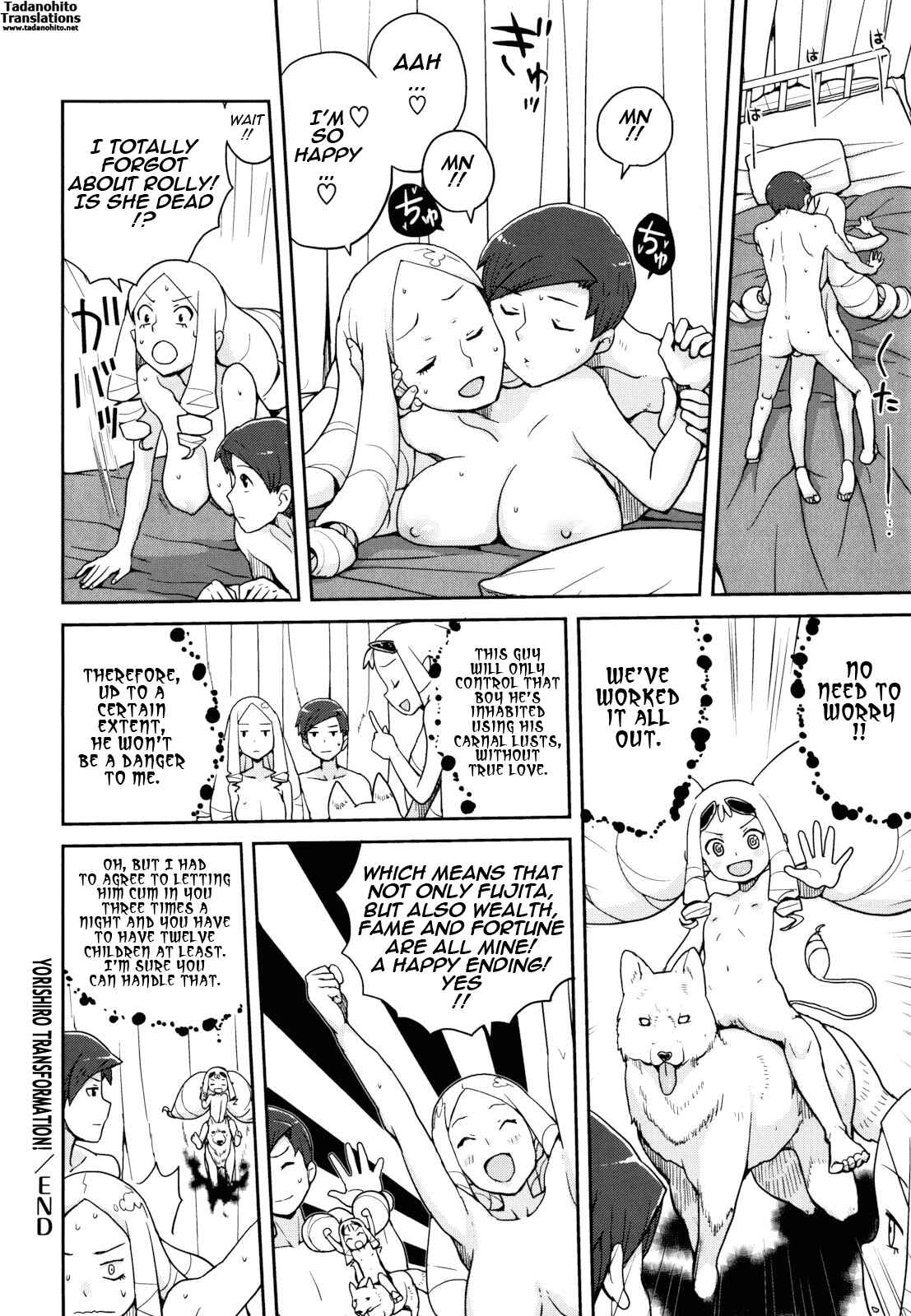 Page 28 Chapter 1 Dristoa