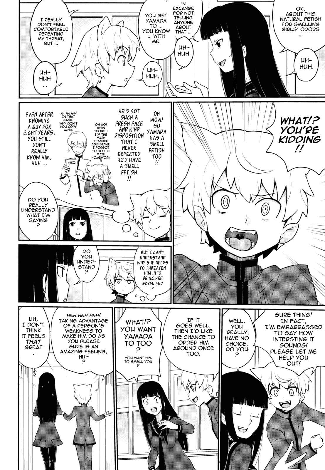 Page 4 Chapter 6 Dristoa