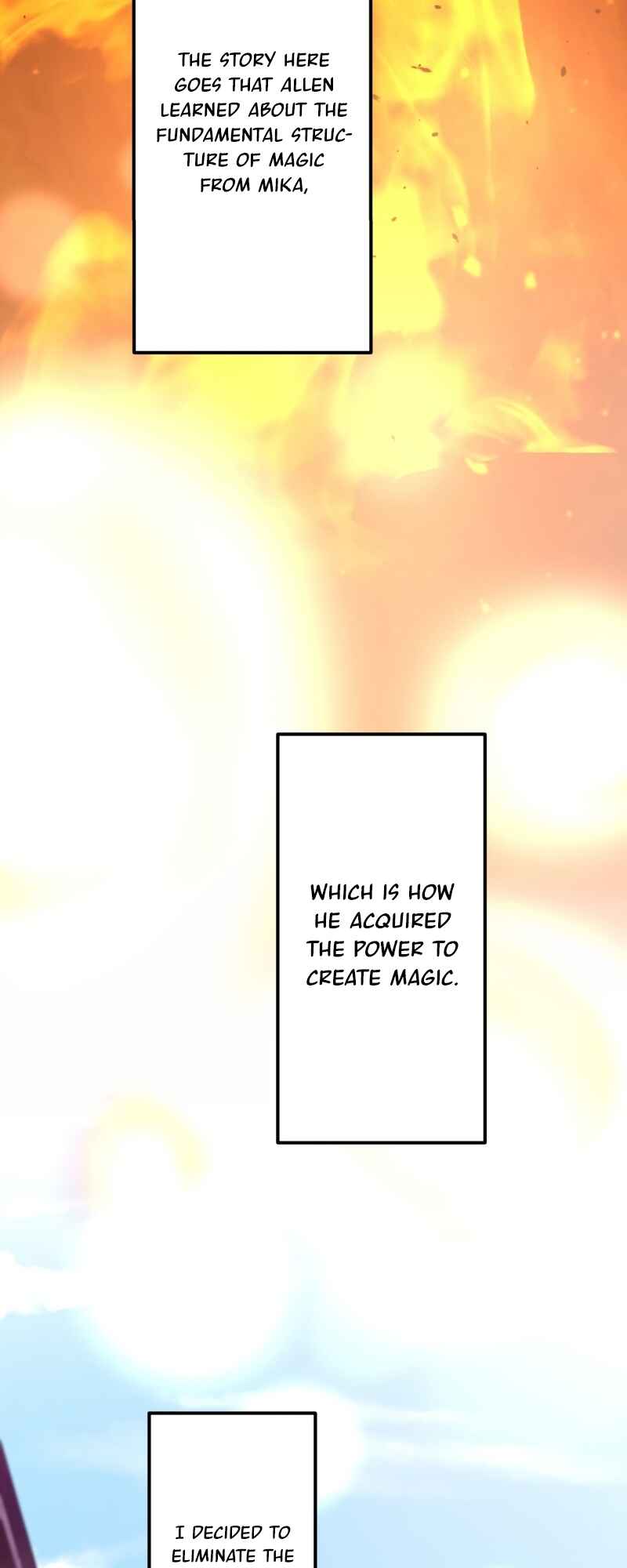 Page 11 Chapter 44 The Transmigrated Mage Life in Another World, Becoming the Strongest in the World with the Knowledge of the Original Story