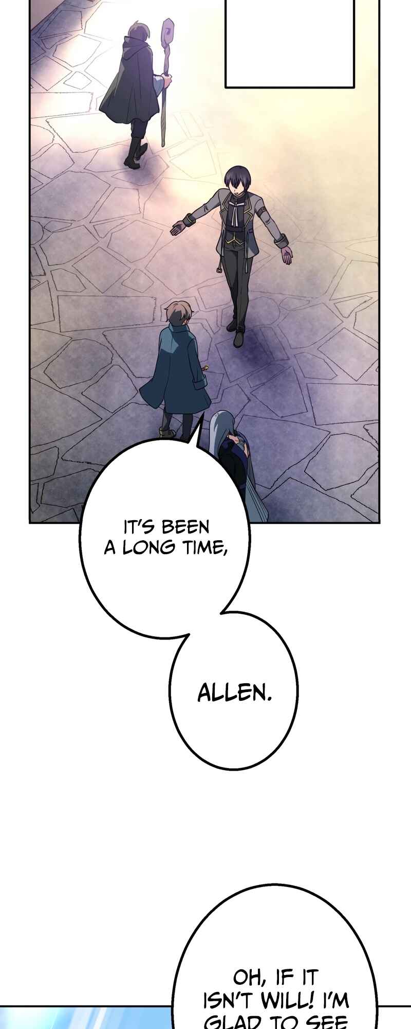 Page 13 Chapter 44 The Transmigrated Mage Life in Another World, Becoming the Strongest in the World with the Knowledge of the Original Story