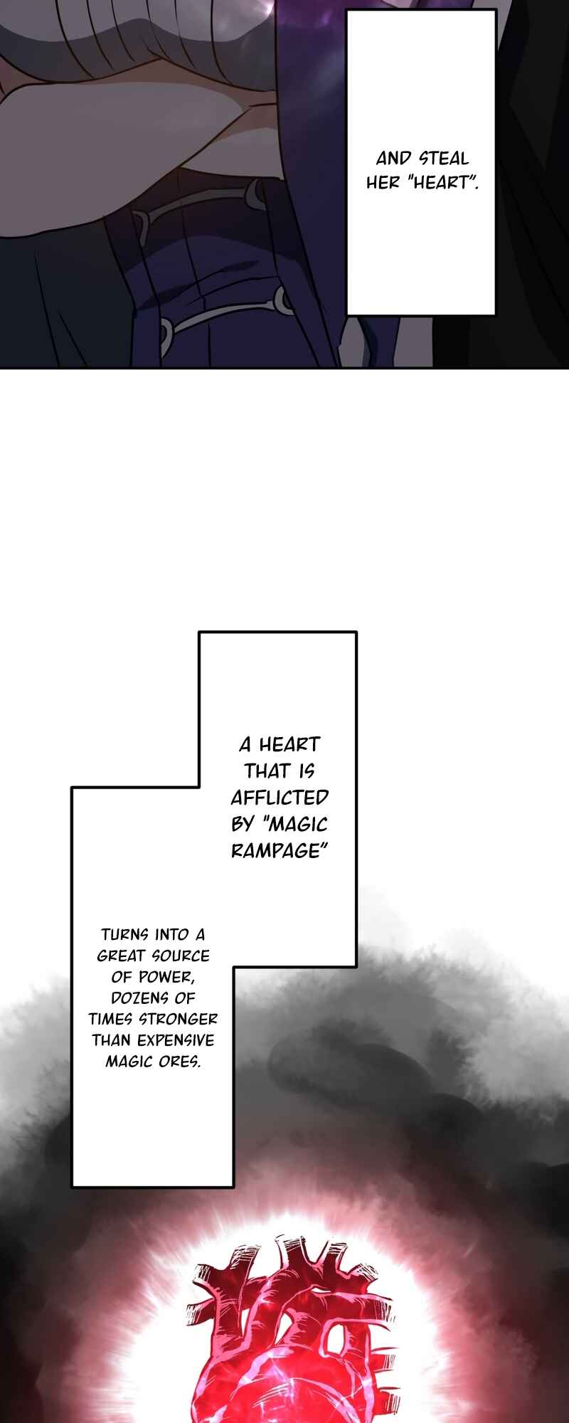 Page 17 Chapter 44 The Transmigrated Mage Life in Another World, Becoming the Strongest in the World with the Knowledge of the Original Story