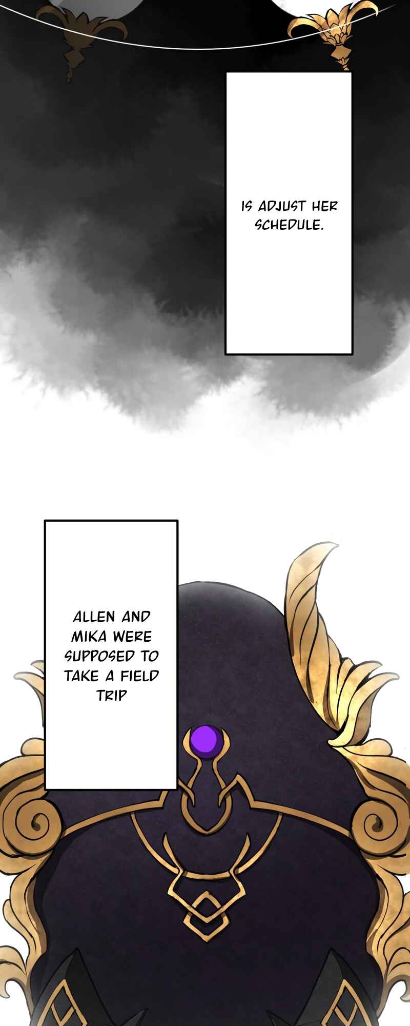 Page 19 Chapter 44 The Transmigrated Mage Life in Another World, Becoming the Strongest in the World with the Knowledge of the Original Story