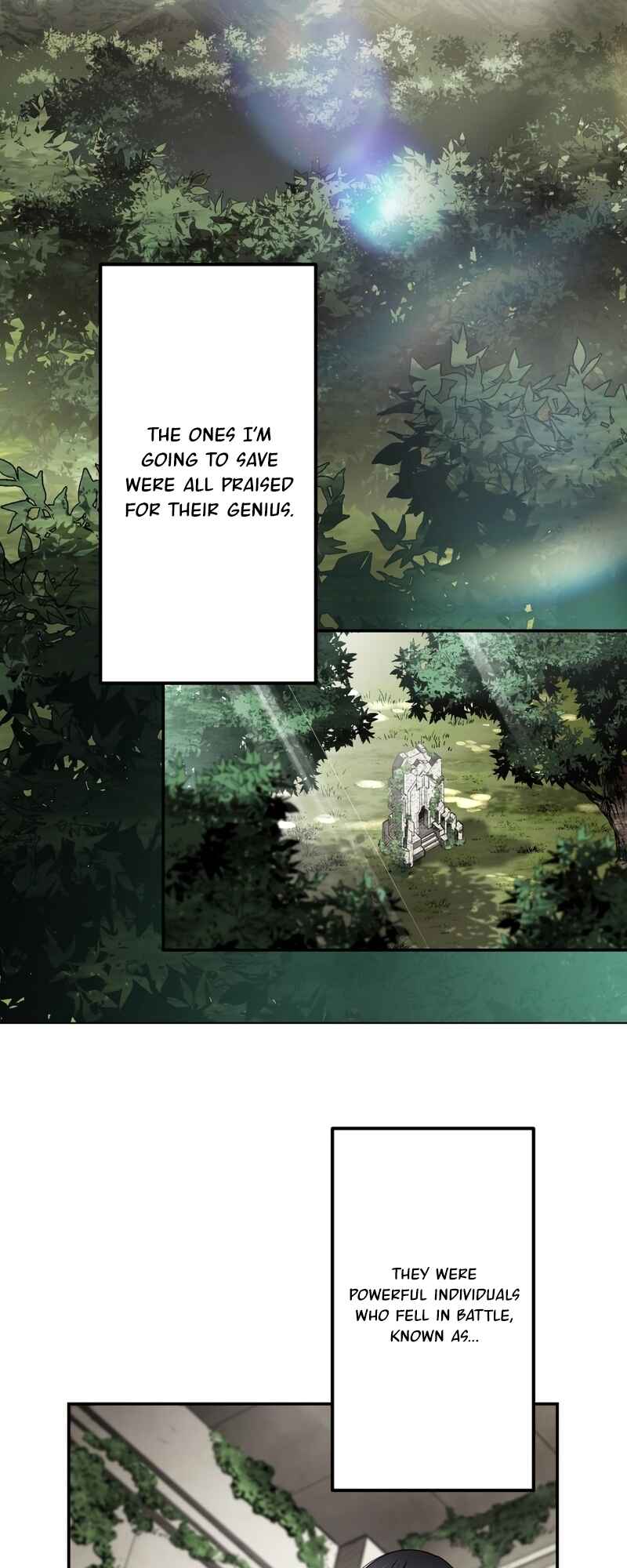 Page 2 Chapter 44 The Transmigrated Mage Life in Another World, Becoming the Strongest in the World with the Knowledge of the Original Story