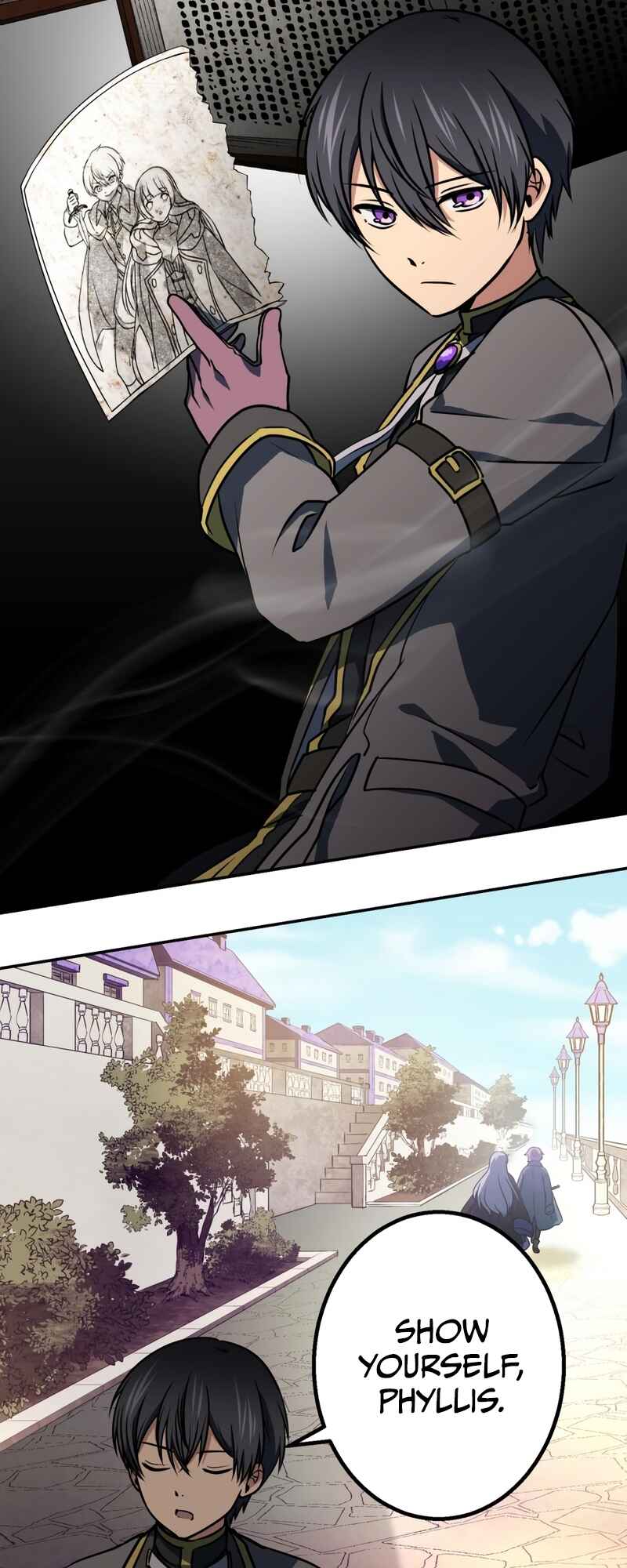 Page 22 Chapter 44 The Transmigrated Mage Life in Another World, Becoming the Strongest in the World with the Knowledge of the Original Story