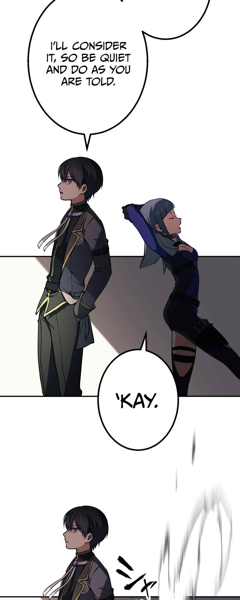 Page 27 Chapter 44 The Transmigrated Mage Life in Another World, Becoming the Strongest in the World with the Knowledge of the Original Story
