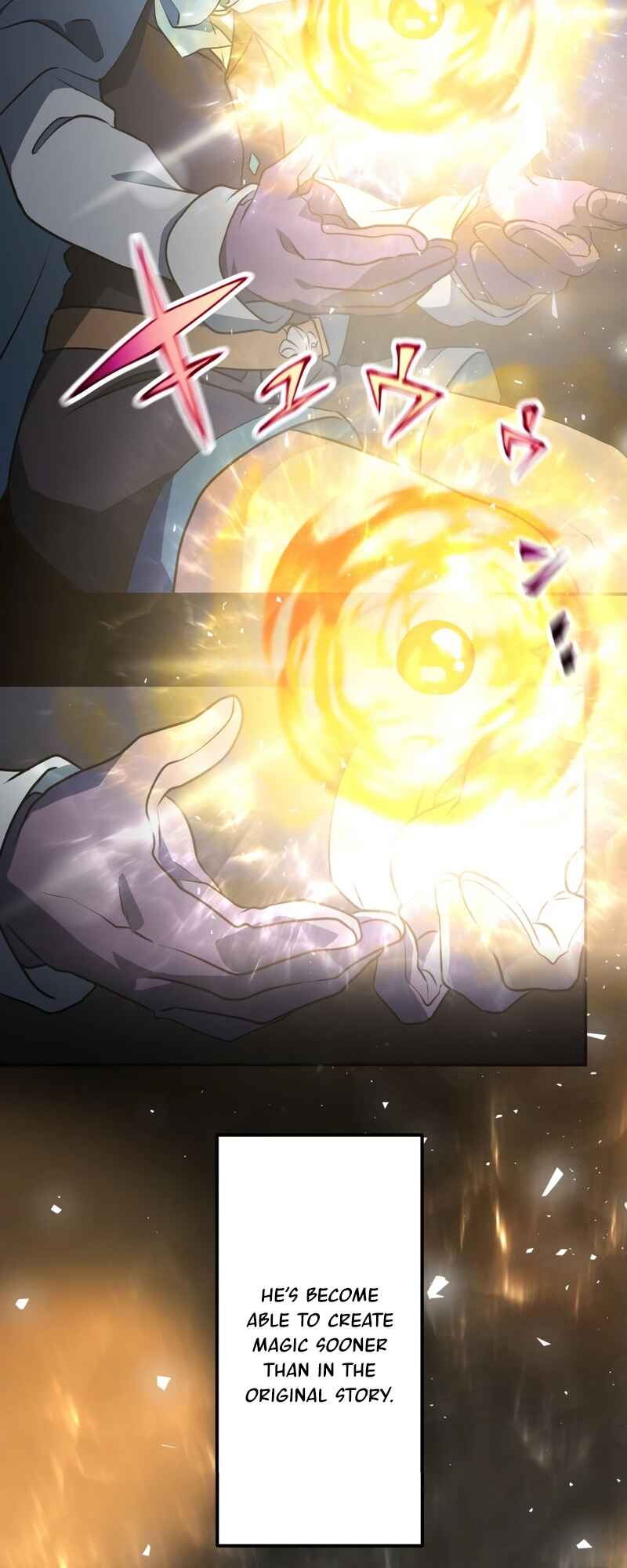 Page 33 Chapter 44 The Transmigrated Mage Life in Another World, Becoming the Strongest in the World with the Knowledge of the Original Story
