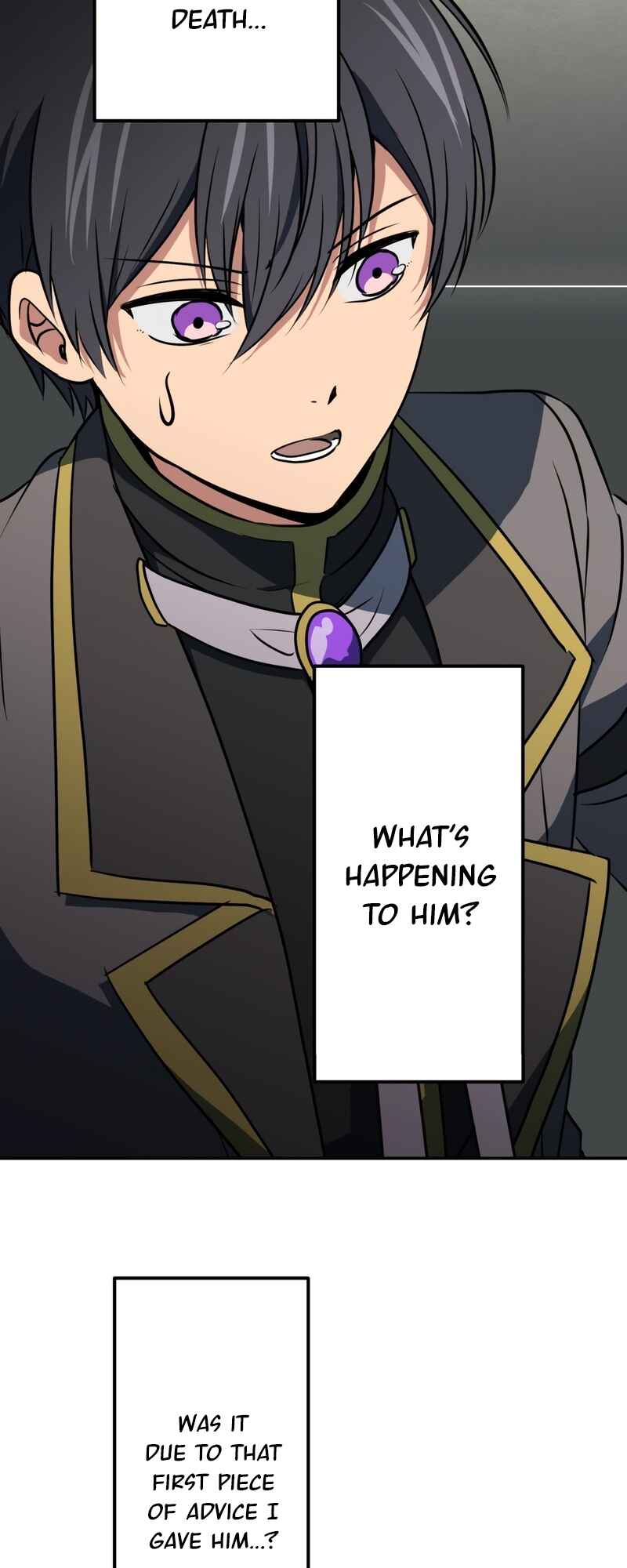 Page 38 Chapter 44 The Transmigrated Mage Life in Another World, Becoming the Strongest in the World with the Knowledge of the Original Story