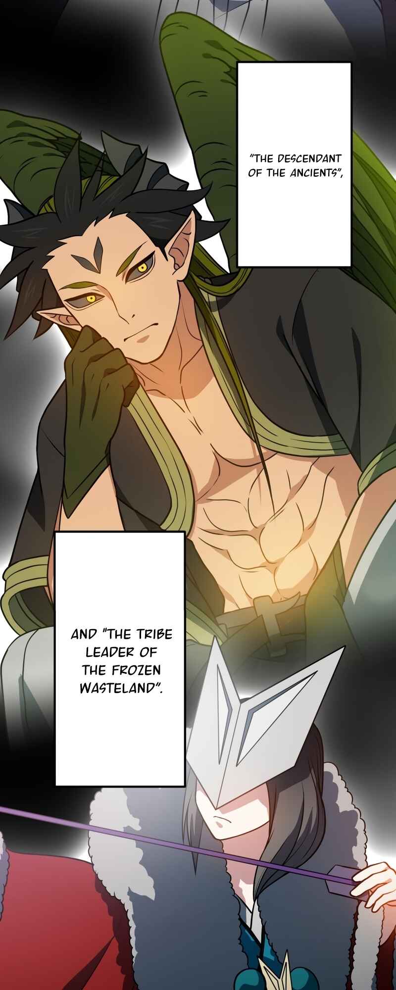 Page 4 Chapter 44 The Transmigrated Mage Life in Another World, Becoming the Strongest in the World with the Knowledge of the Original Story