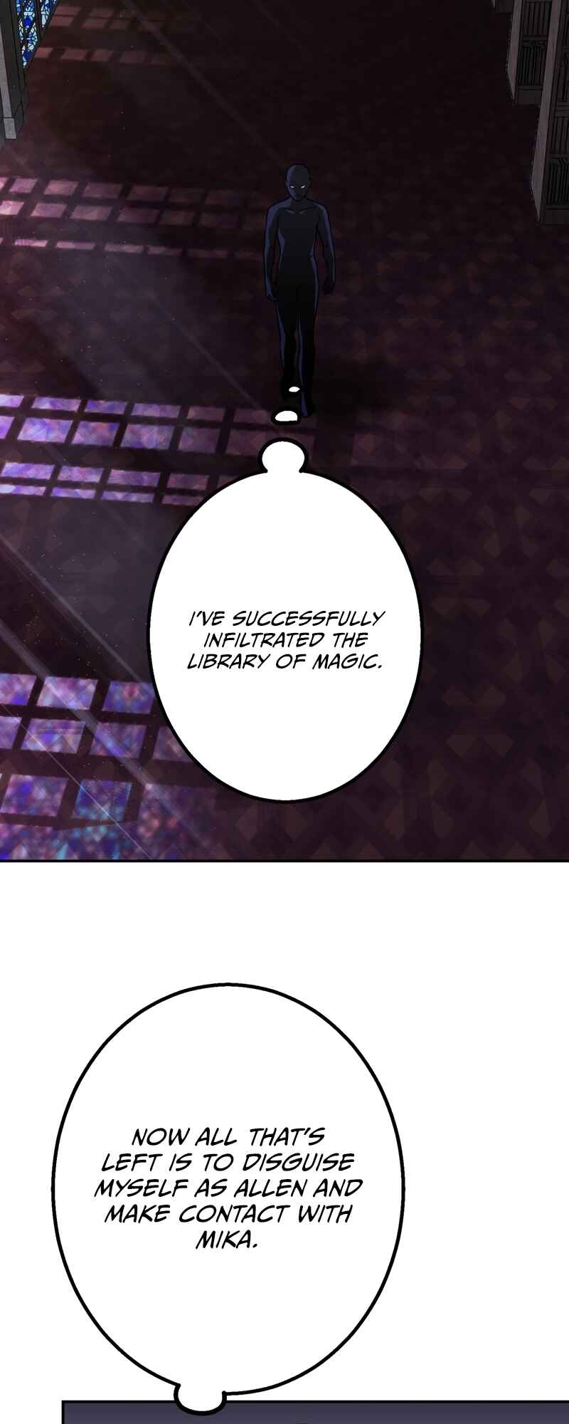 Page 44 Chapter 44 The Transmigrated Mage Life in Another World, Becoming the Strongest in the World with the Knowledge of the Original Story