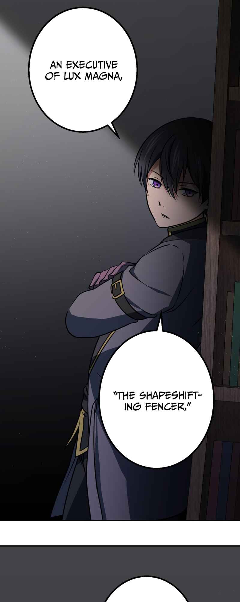 Page 46 Chapter 44 The Transmigrated Mage Life in Another World, Becoming the Strongest in the World with the Knowledge of the Original Story