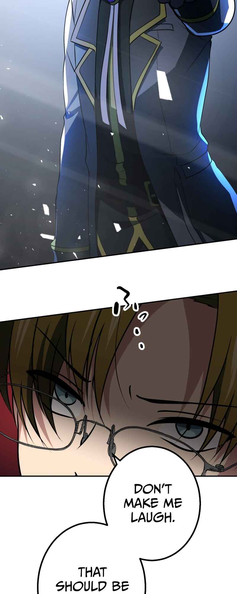 Page 50 Chapter 44 The Transmigrated Mage Life in Another World, Becoming the Strongest in the World with the Knowledge of the Original Story