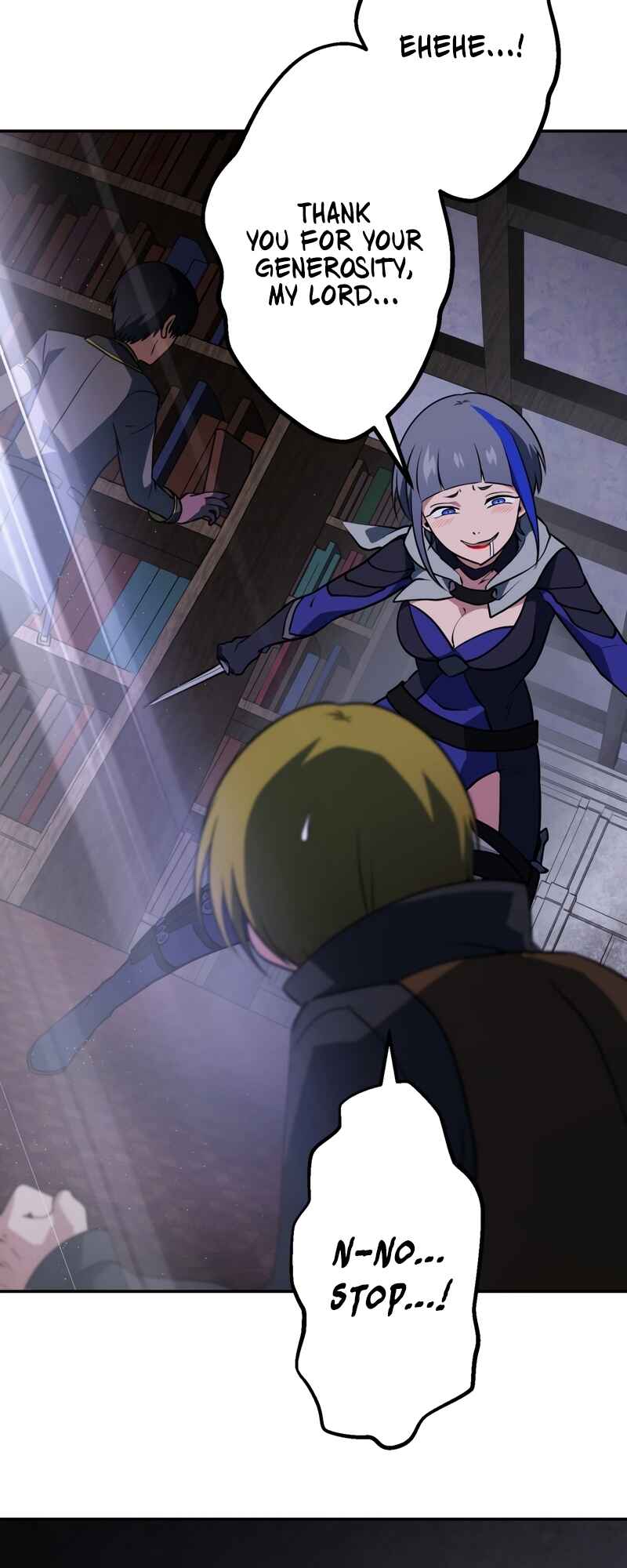 Page 58 Chapter 44 The Transmigrated Mage Life in Another World, Becoming the Strongest in the World with the Knowledge of the Original Story