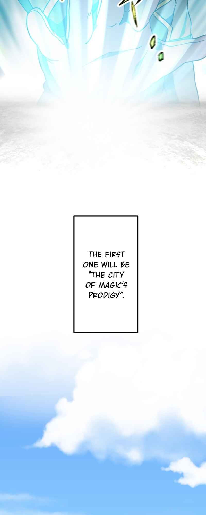 Page 6 Chapter 44 The Transmigrated Mage Life in Another World, Becoming the Strongest in the World with the Knowledge of the Original Story