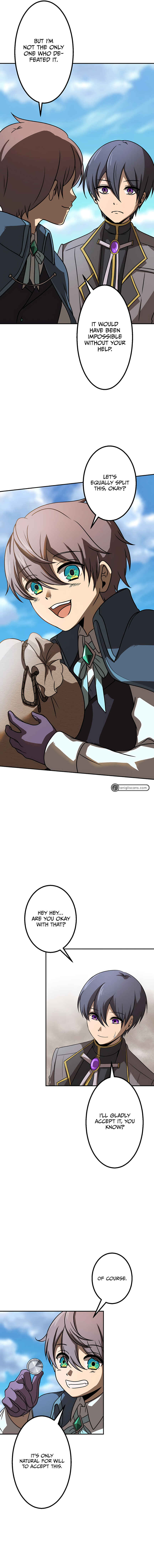 Page 16 Chapter 2 The Transmigrated Mage Life in Another World, Becoming the Strongest in the World with the Knowledge of the Original Story