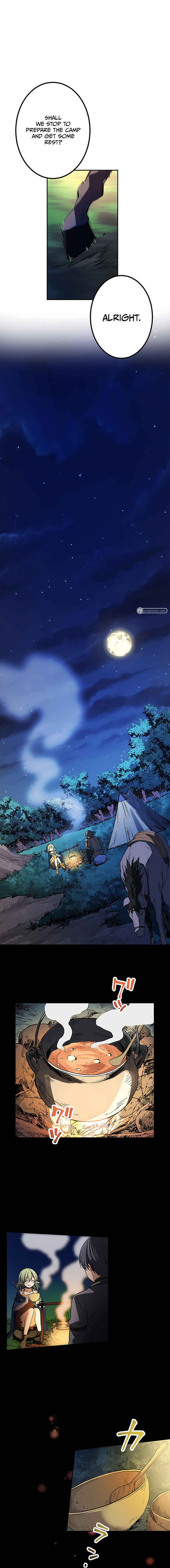 Page 9 Chapter 11 The Transmigrated Mage Life in Another World, Becoming the Strongest in the World with the Knowledge of the Original Story