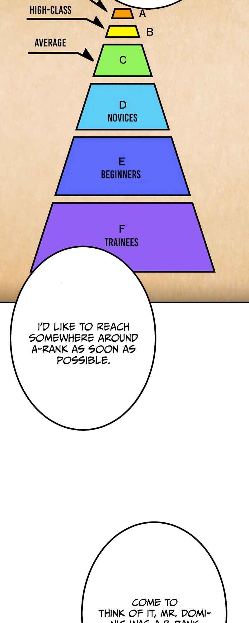 Page 13 Chapter 26 The Transmigrated Mage Life in Another World, Becoming the Strongest in the World with the Knowledge of the Original Story