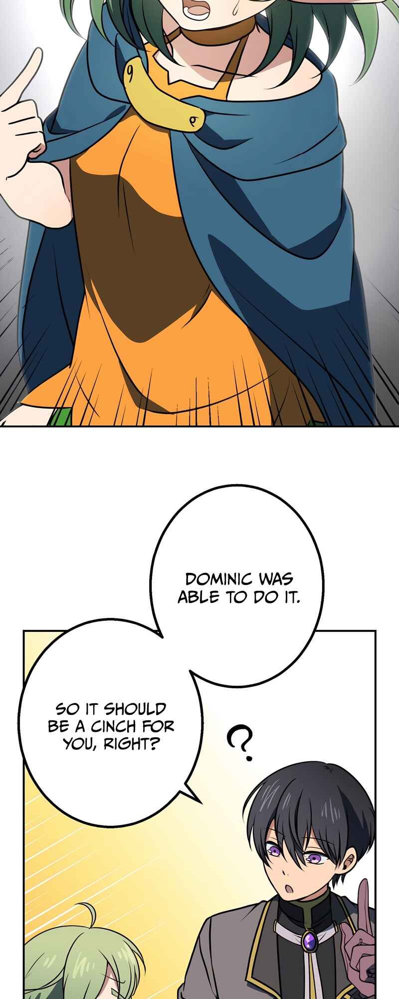 Page 16 Chapter 26 The Transmigrated Mage Life in Another World, Becoming the Strongest in the World with the Knowledge of the Original Story