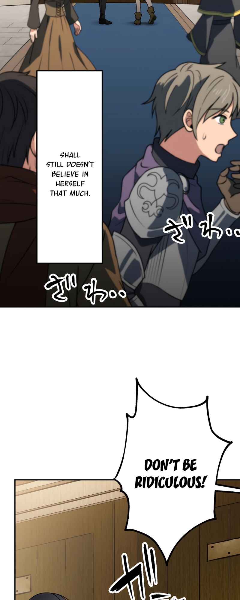 Page 18 Chapter 26 The Transmigrated Mage Life in Another World, Becoming the Strongest in the World with the Knowledge of the Original Story