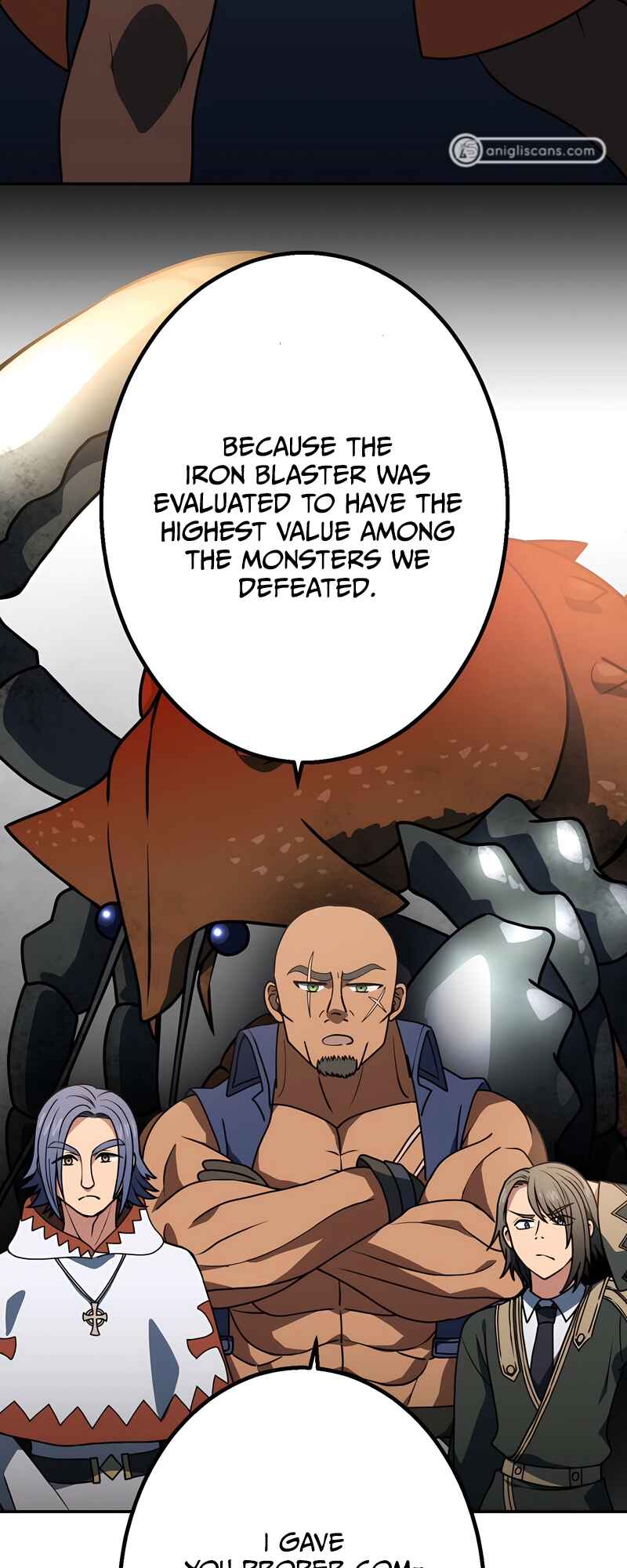Page 23 Chapter 26 The Transmigrated Mage Life in Another World, Becoming the Strongest in the World with the Knowledge of the Original Story