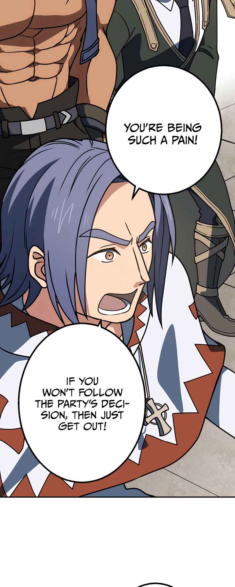 Page 29 Chapter 26 The Transmigrated Mage Life in Another World, Becoming the Strongest in the World with the Knowledge of the Original Story