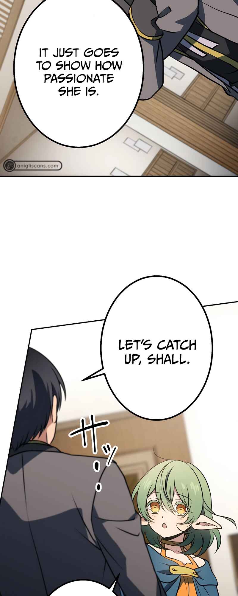 Page 35 Chapter 26 The Transmigrated Mage Life in Another World, Becoming the Strongest in the World with the Knowledge of the Original Story