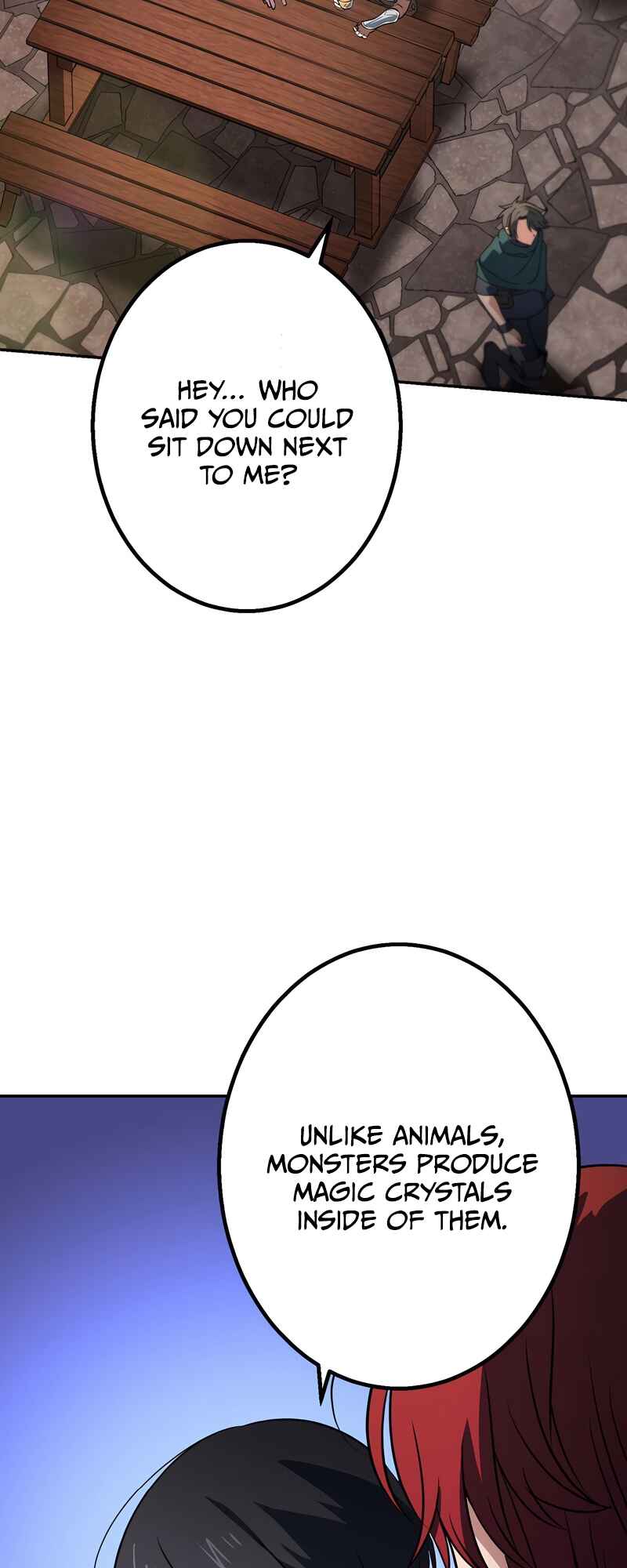 Page 44 Chapter 26 The Transmigrated Mage Life in Another World, Becoming the Strongest in the World with the Knowledge of the Original Story