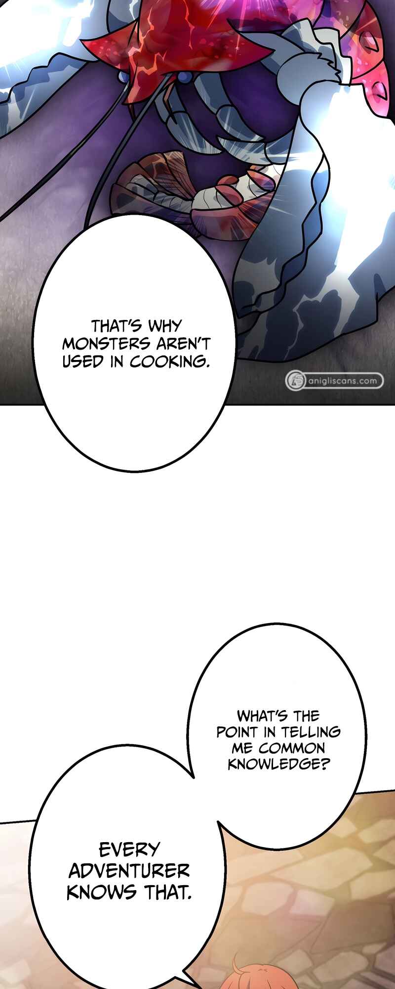 Page 46 Chapter 26 The Transmigrated Mage Life in Another World, Becoming the Strongest in the World with the Knowledge of the Original Story