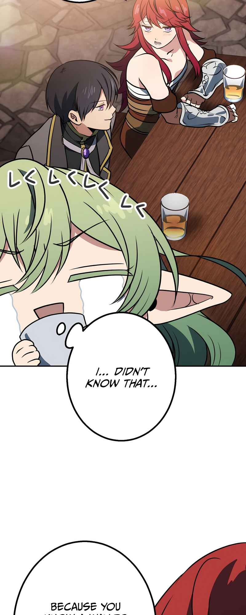 Page 47 Chapter 26 The Transmigrated Mage Life in Another World, Becoming the Strongest in the World with the Knowledge of the Original Story