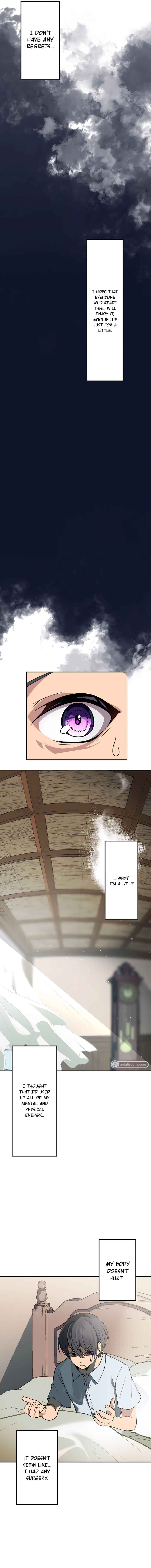 Page 10 Chapter 1 The Transmigrated Mage Life in Another World, Becoming the Strongest in the World with the Knowledge of the Original Story