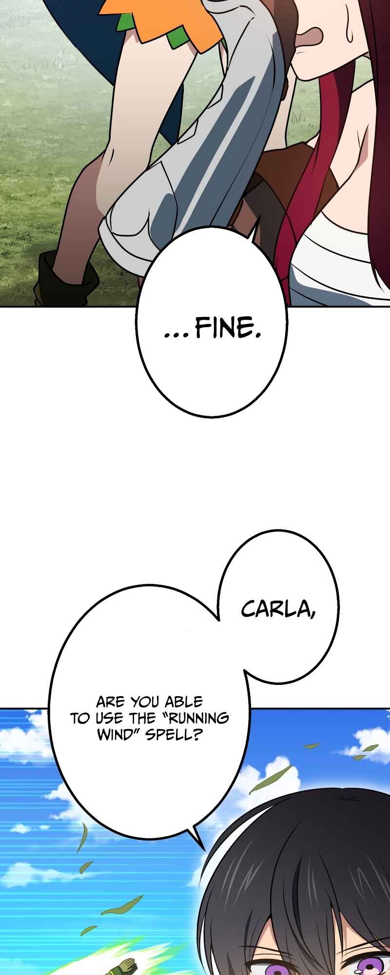 Page 15 Chapter 29 The Transmigrated Mage Life in Another World, Becoming the Strongest in the World with the Knowledge of the Original Story