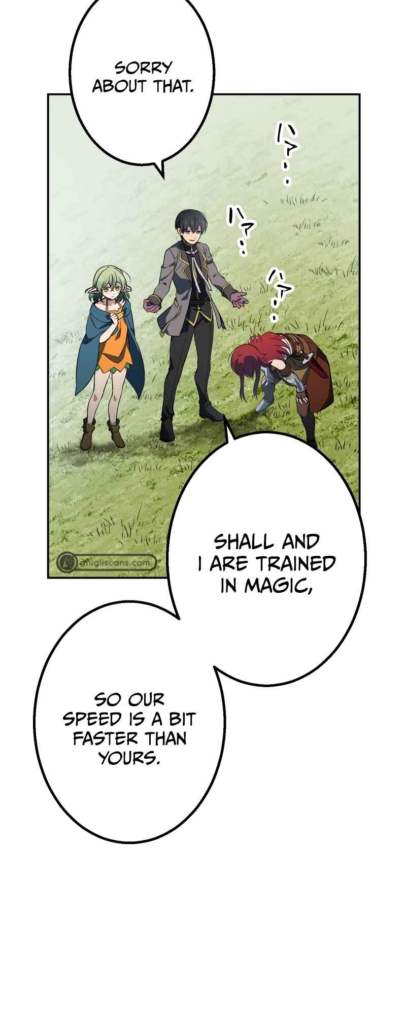 Page 23 Chapter 29 The Transmigrated Mage Life in Another World, Becoming the Strongest in the World with the Knowledge of the Original Story
