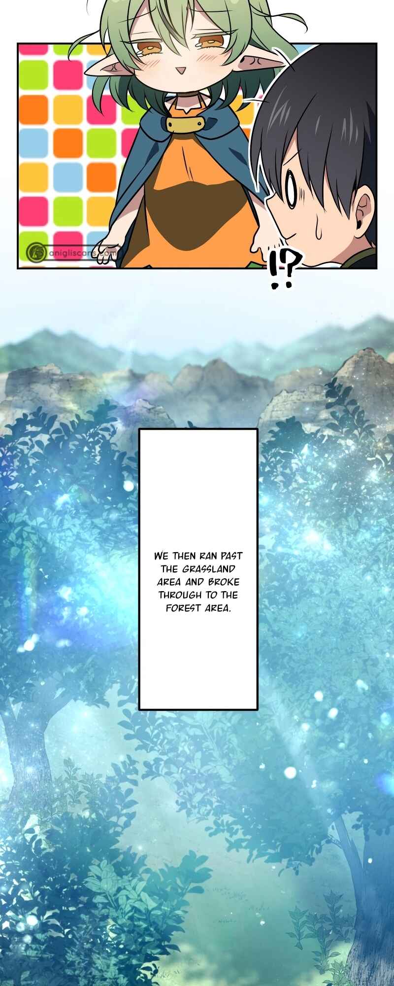 Page 29 Chapter 29 The Transmigrated Mage Life in Another World, Becoming the Strongest in the World with the Knowledge of the Original Story