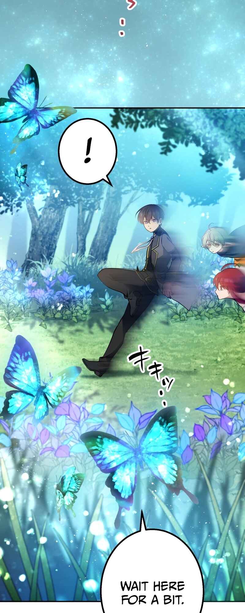 Page 32 Chapter 29 The Transmigrated Mage Life in Another World, Becoming the Strongest in the World with the Knowledge of the Original Story