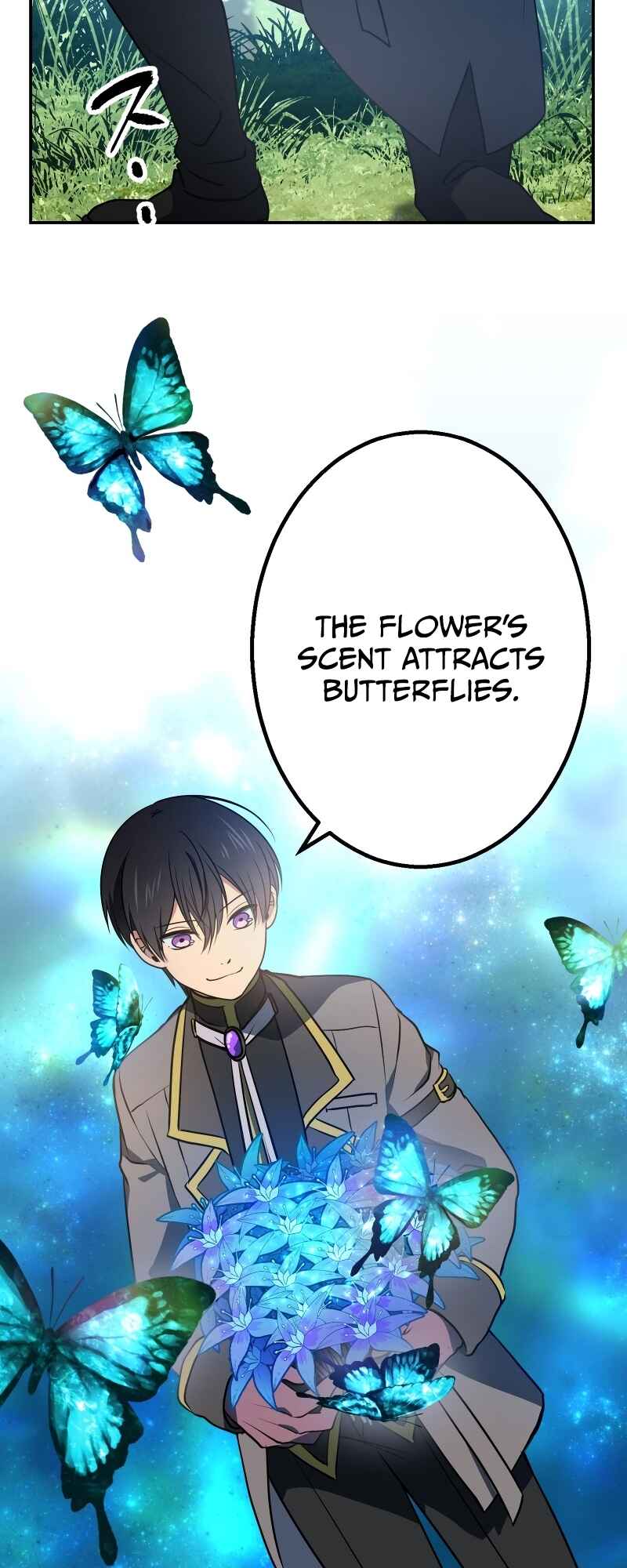 Page 36 Chapter 29 The Transmigrated Mage Life in Another World, Becoming the Strongest in the World with the Knowledge of the Original Story