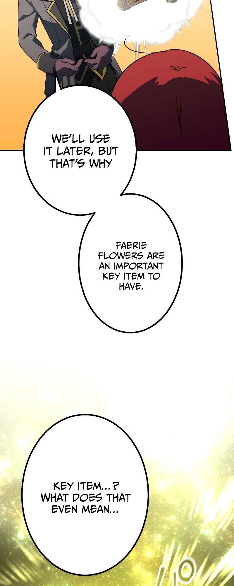 Page 39 Chapter 29 The Transmigrated Mage Life in Another World, Becoming the Strongest in the World with the Knowledge of the Original Story