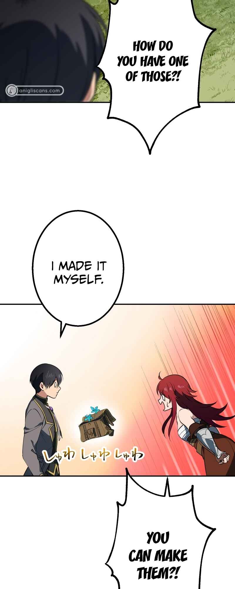 Page 41 Chapter 29 The Transmigrated Mage Life in Another World, Becoming the Strongest in the World with the Knowledge of the Original Story